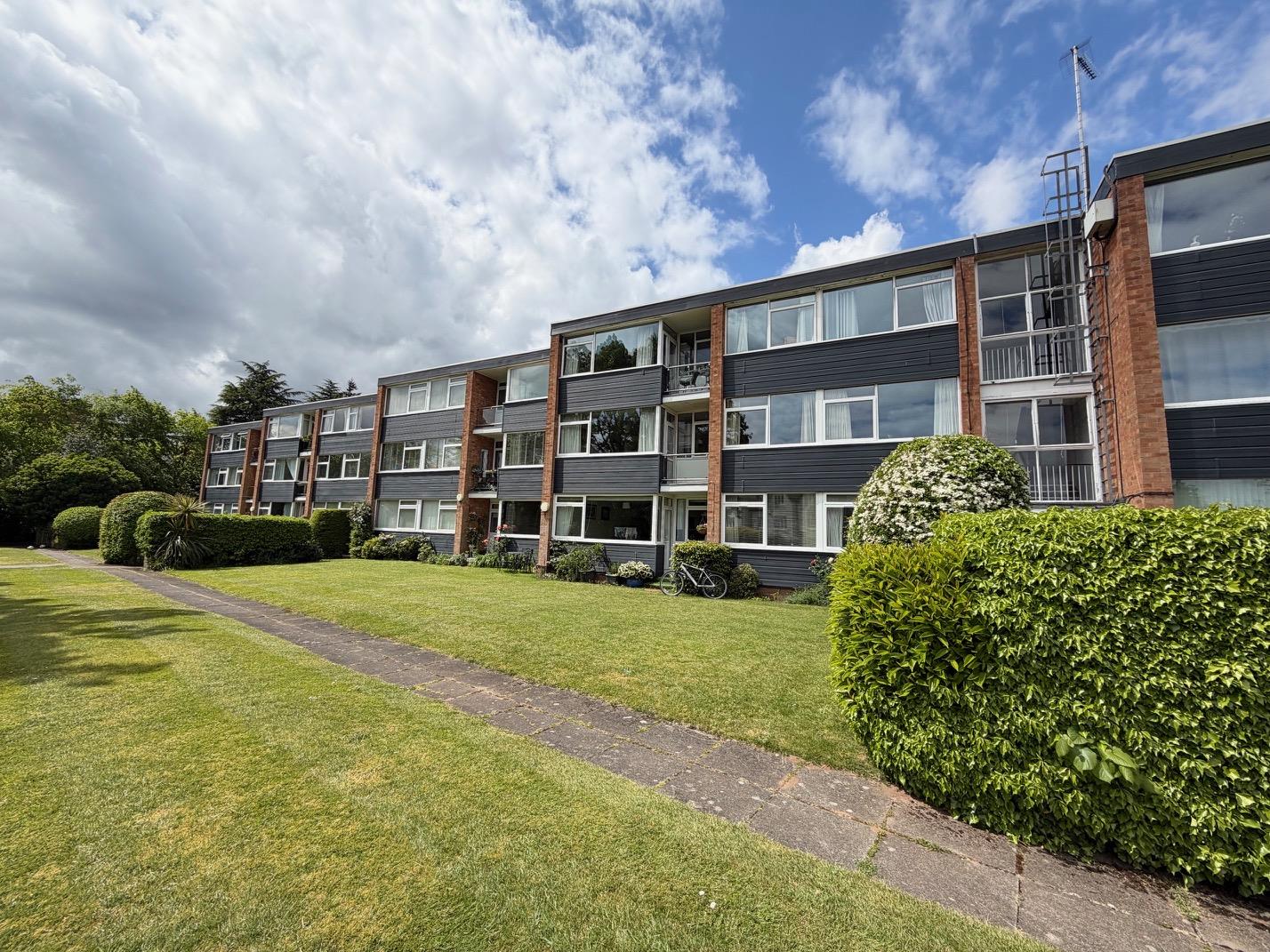 Darley Mead Court, Solihull