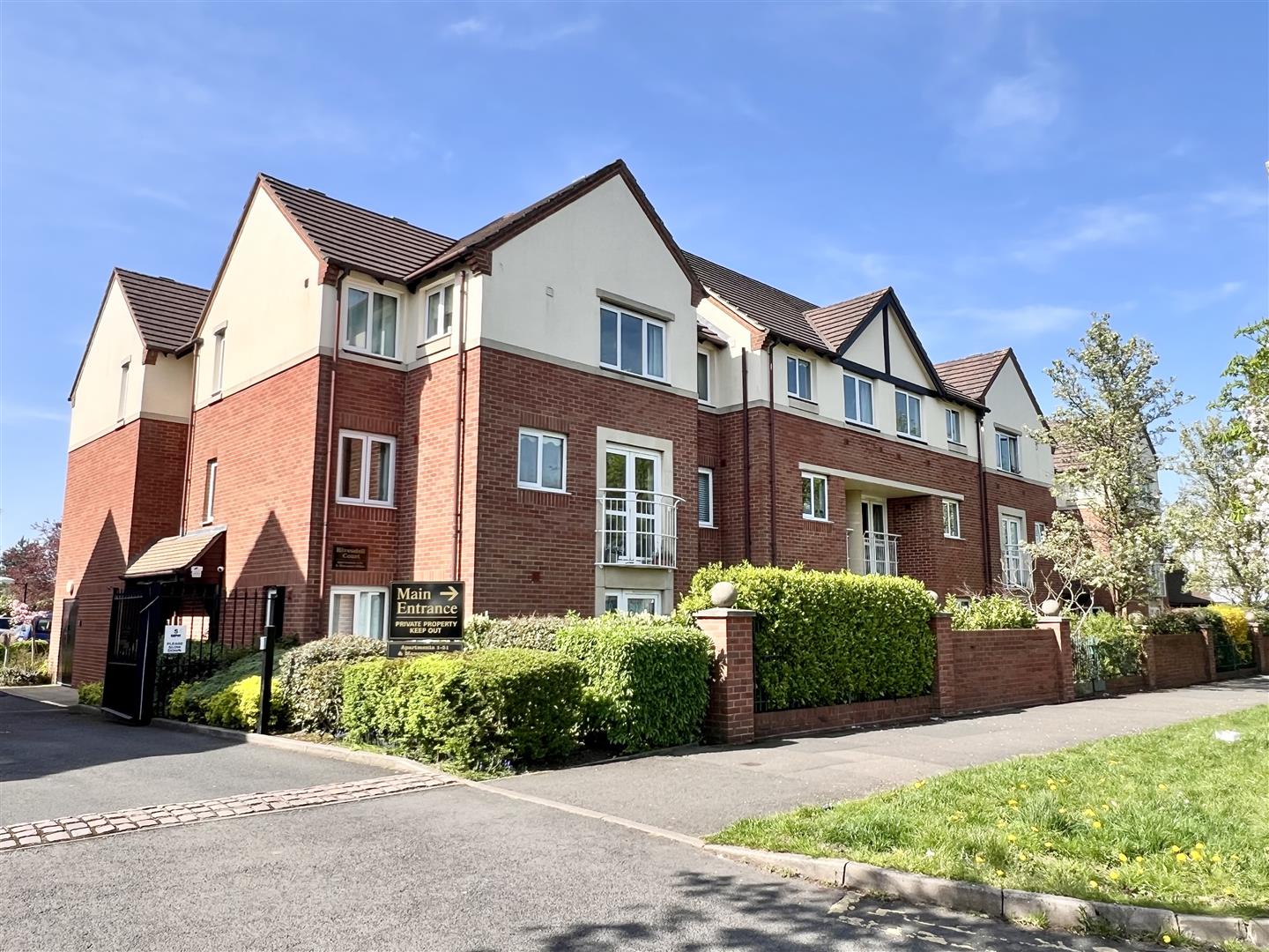 Stratford Road, Hall Green, Birmingham