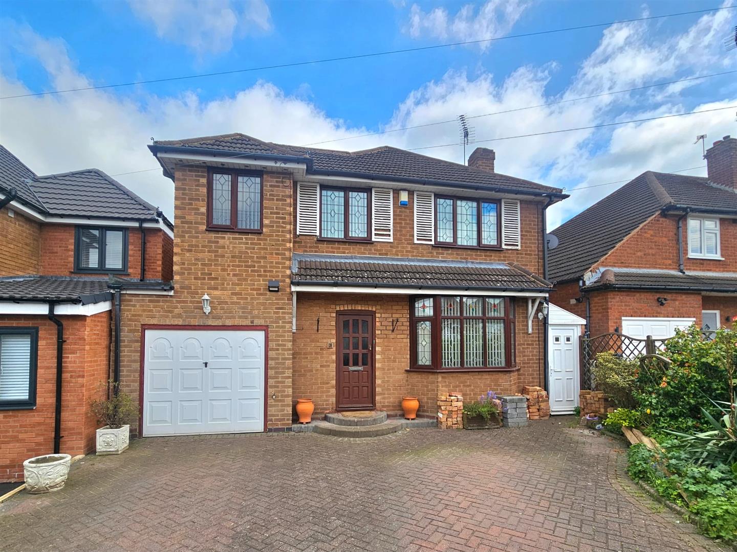 Norgrave Road, Solihull