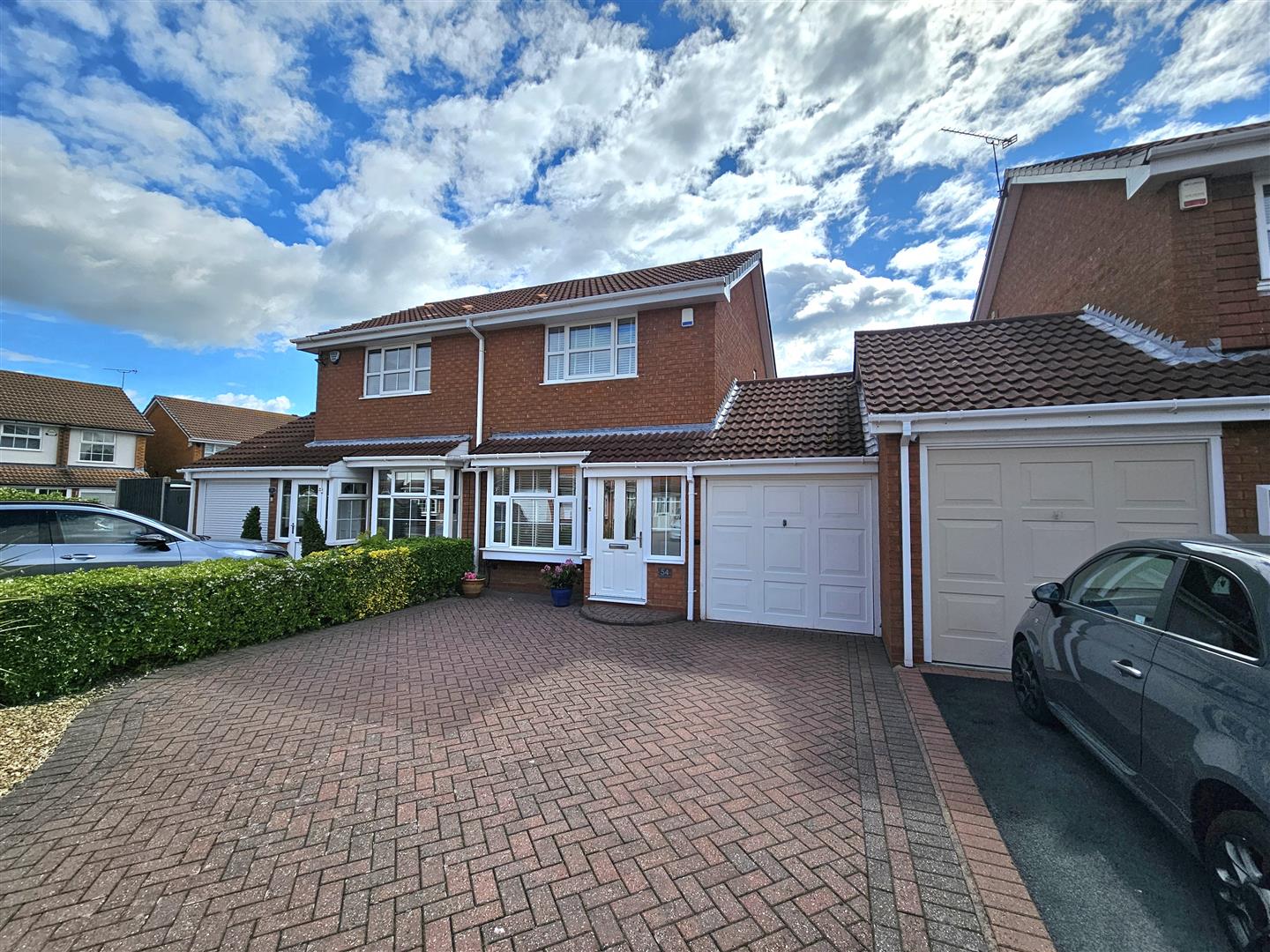 Blaythorn Avenue, Solihull