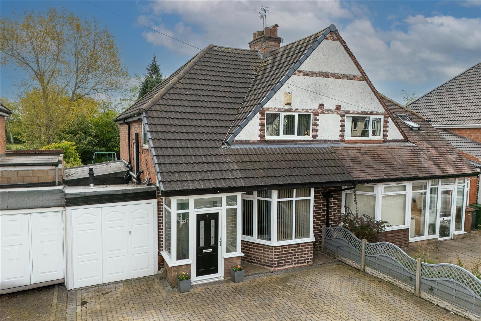 Haslucks Green Road, Shirley, Solihull