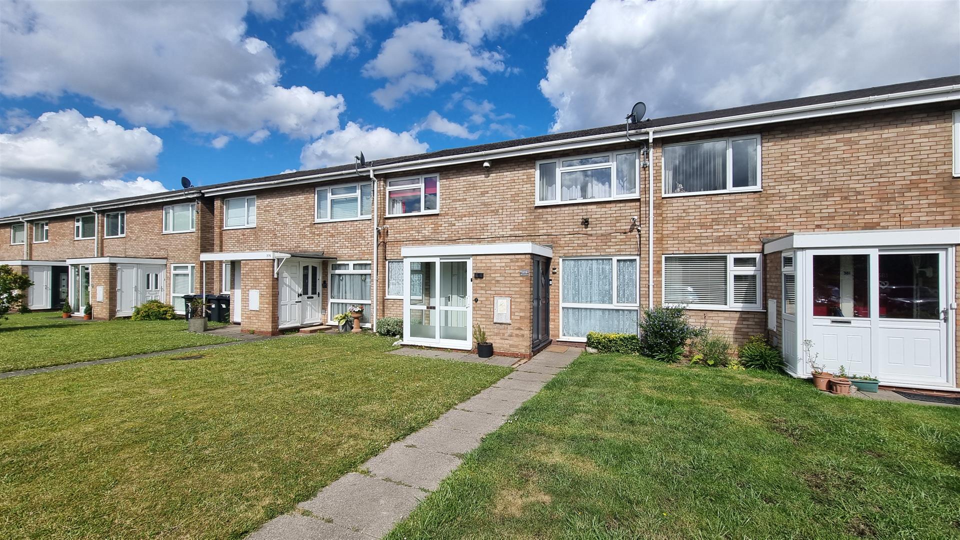 Alcester Road South, Kings Heath, Birmingham