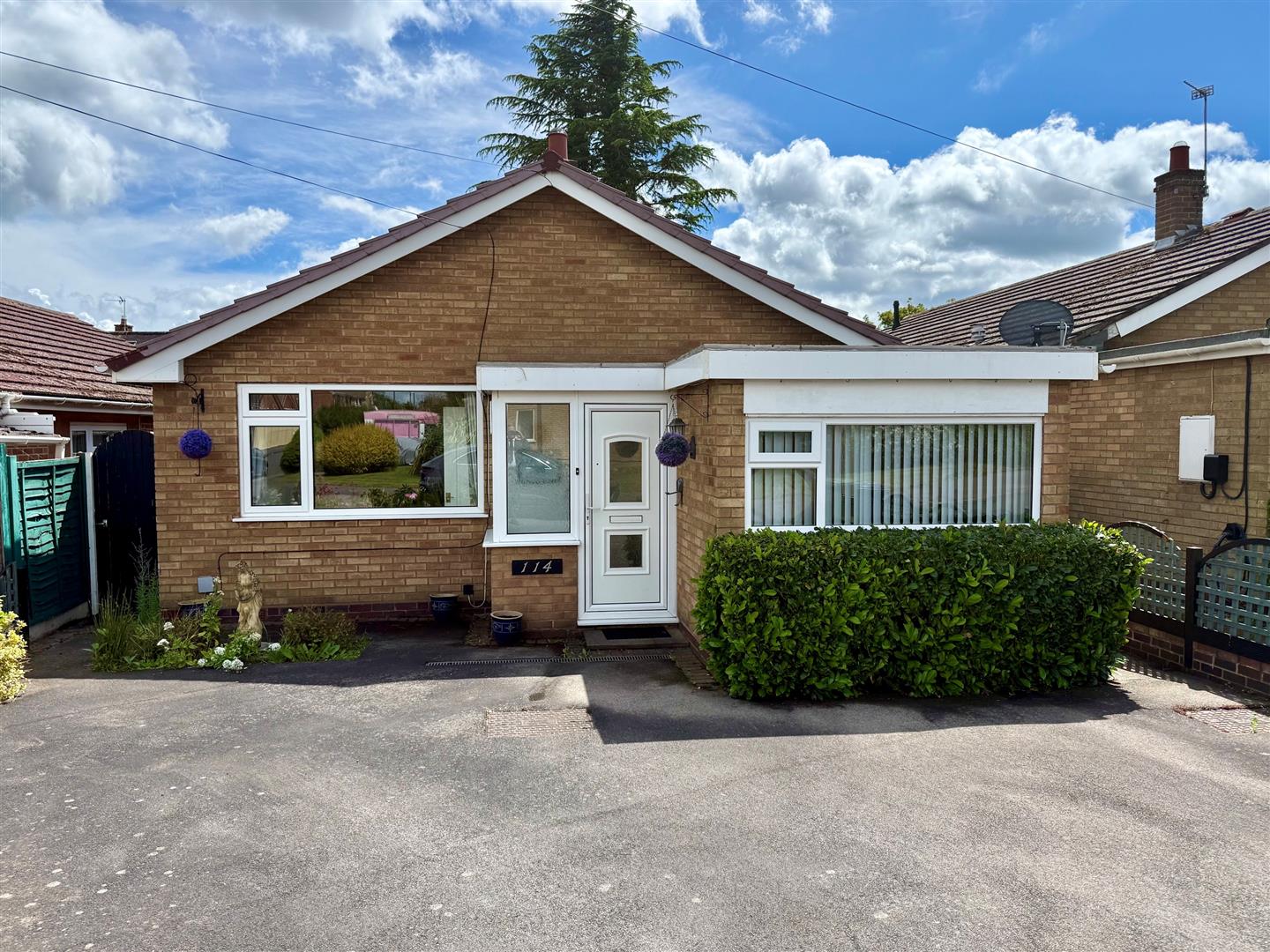 Moorlands Drive, Shirley, Solihull