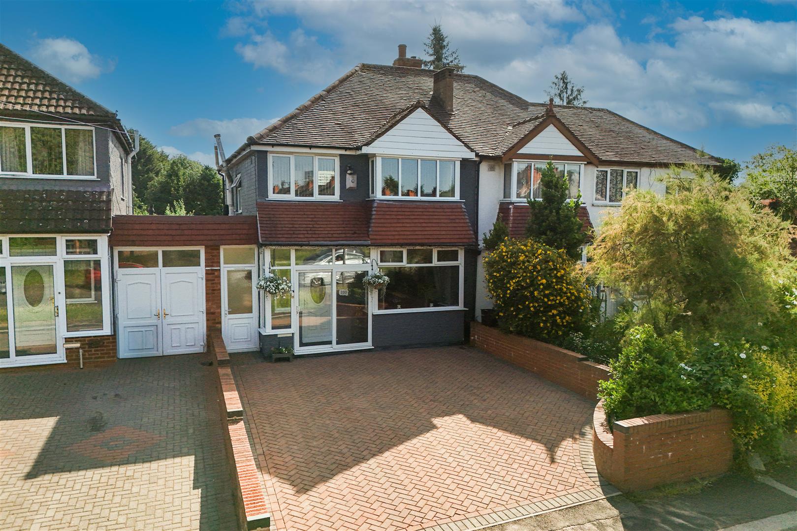 Yew Tree Lane, Yardley, Birmingham