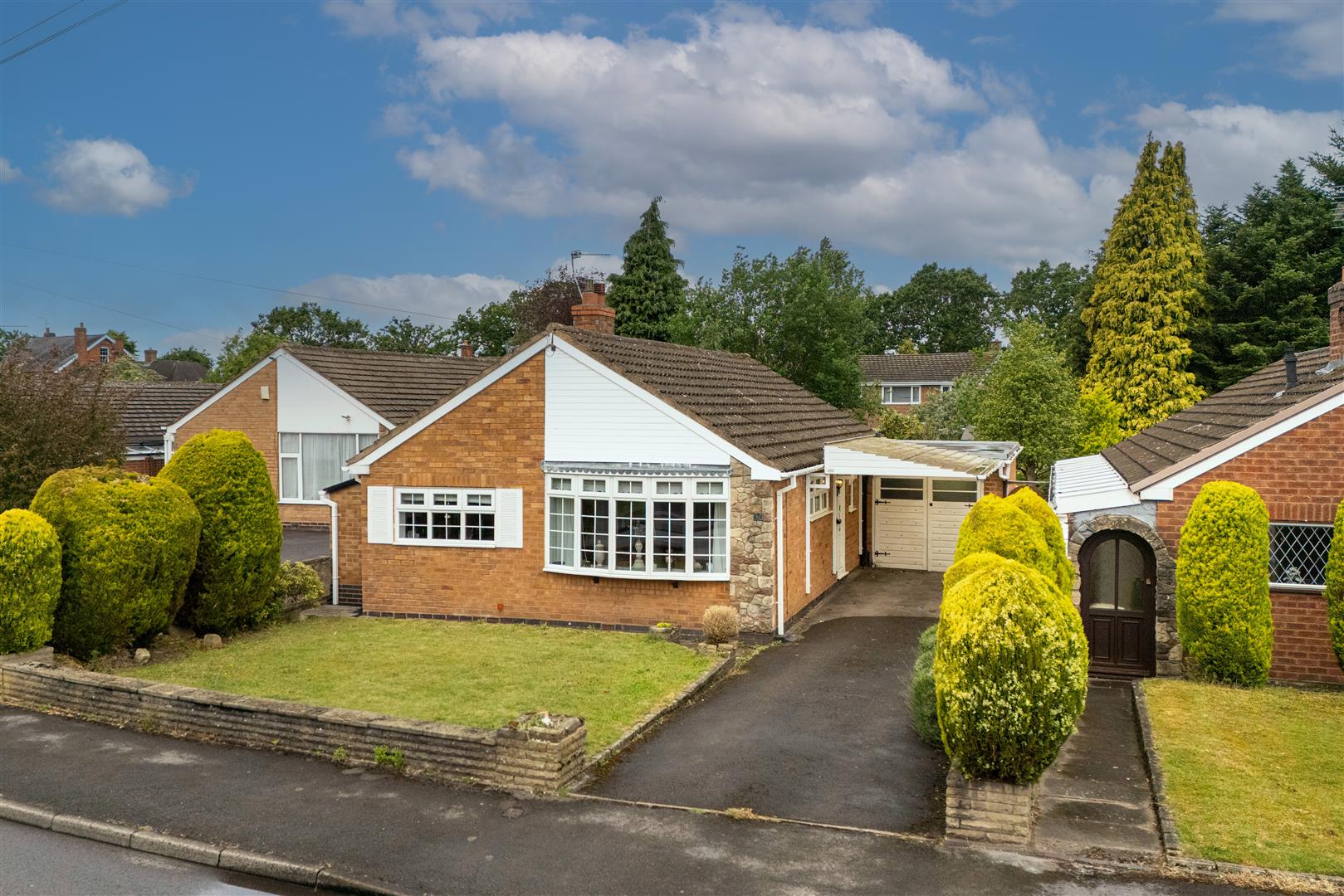 Wayfield Road, Shirley, Solihull
