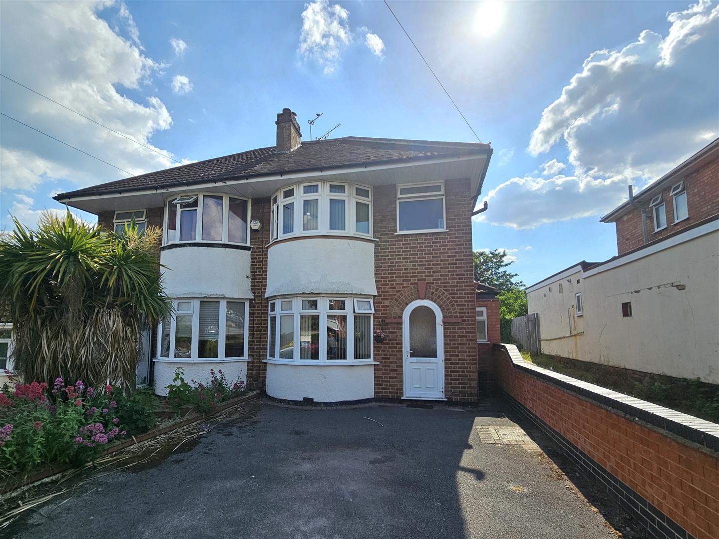 Wichnor Road, Solihull