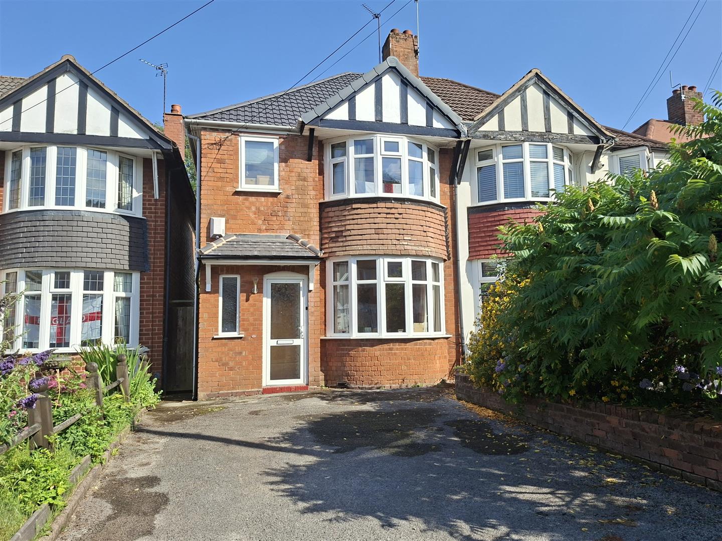 Cranfield Grove, Yardley, Birmingham