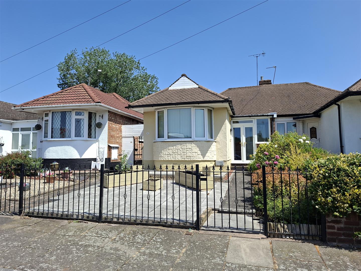 Boyne Road, Sheldon, Birmingham