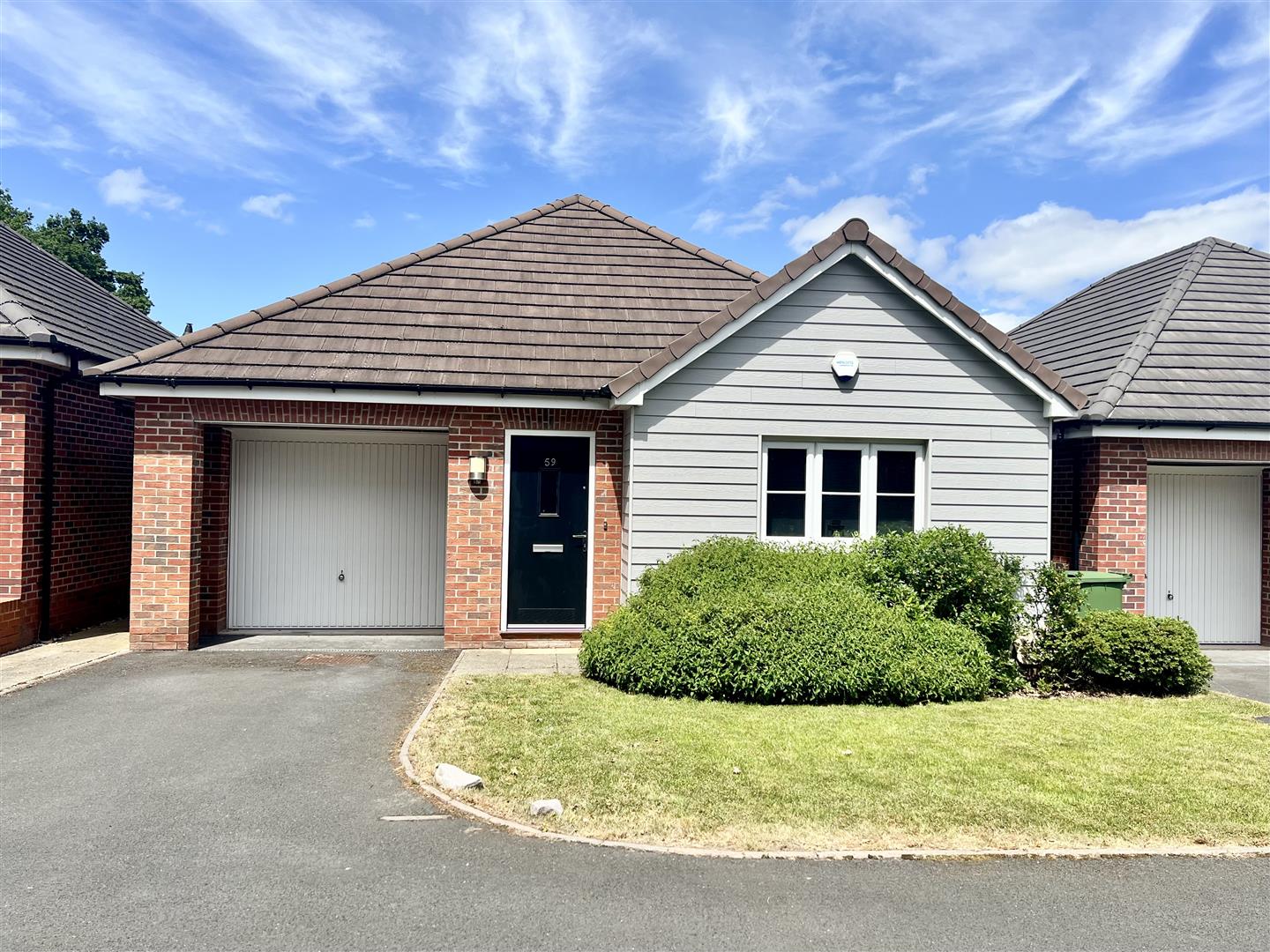 Noble Way, Cheswick Green, Solihull